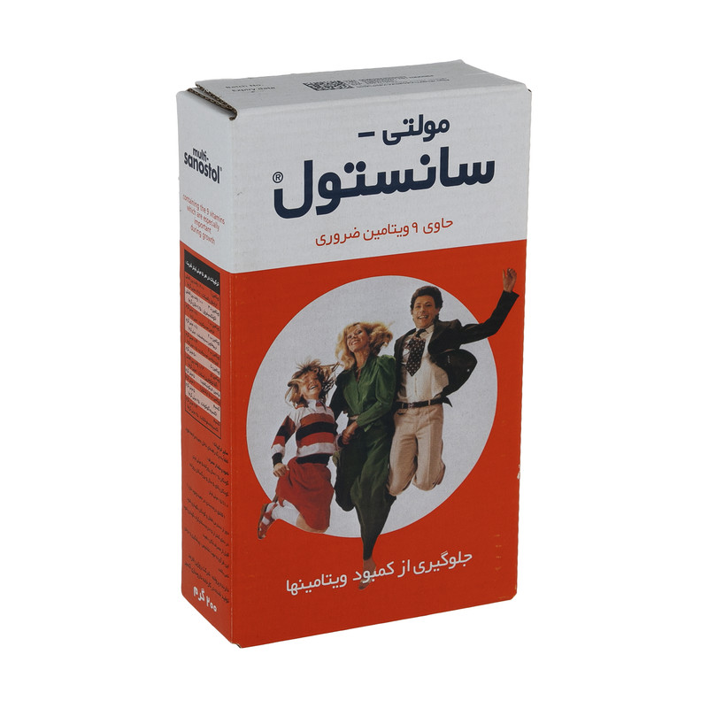 مولتی سانستول