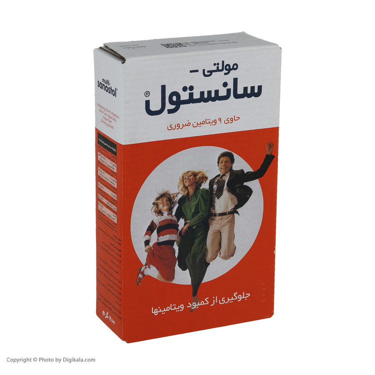 مولتی سانستول
